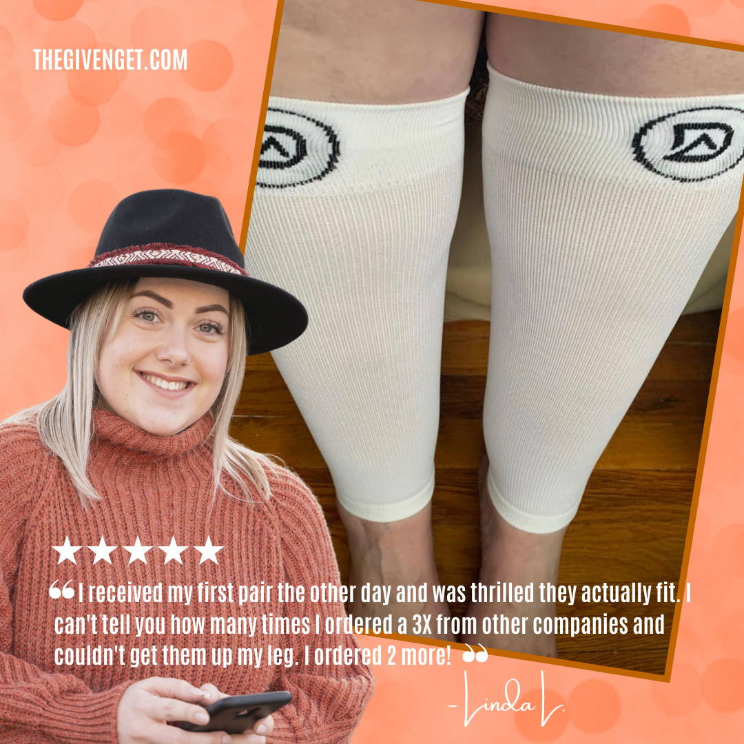 How to treat swollen feet, ankles and legs TheGivenGet